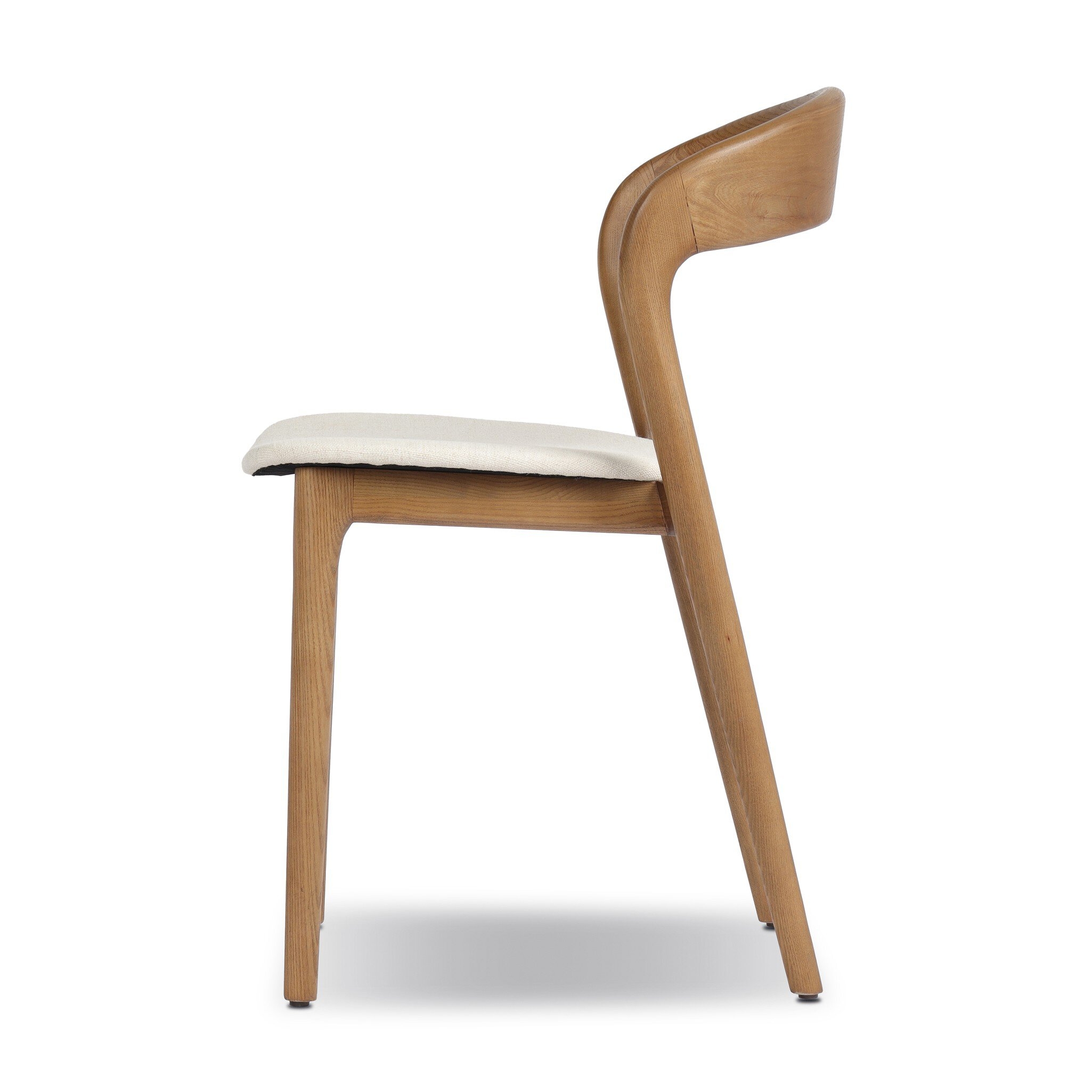 Amare Dining Chair - Alcala Cream - Image 2