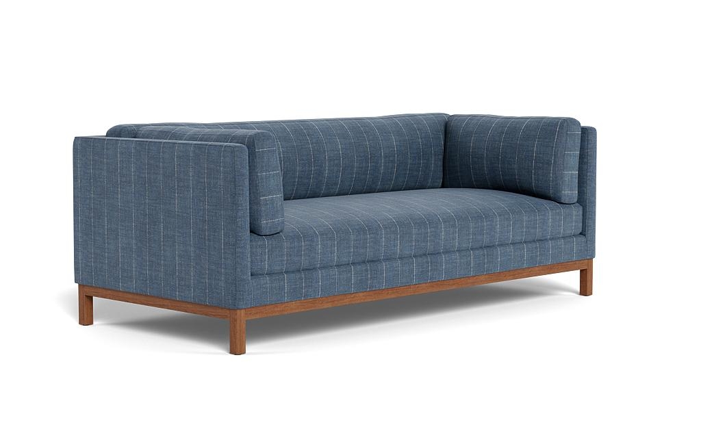 Jasper Fabric Sofa - Image 4