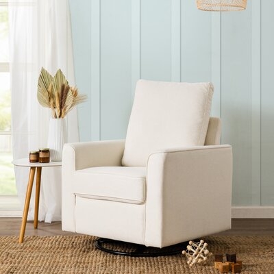 Alden Swivel Glider - Image 0