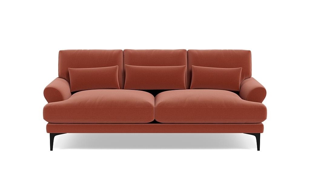 Maxwell Loveseat by Apartment Therapy - Image 0