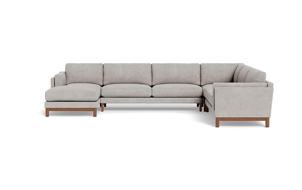 Gaby Corner Sectional with Left Chaise - Image 0