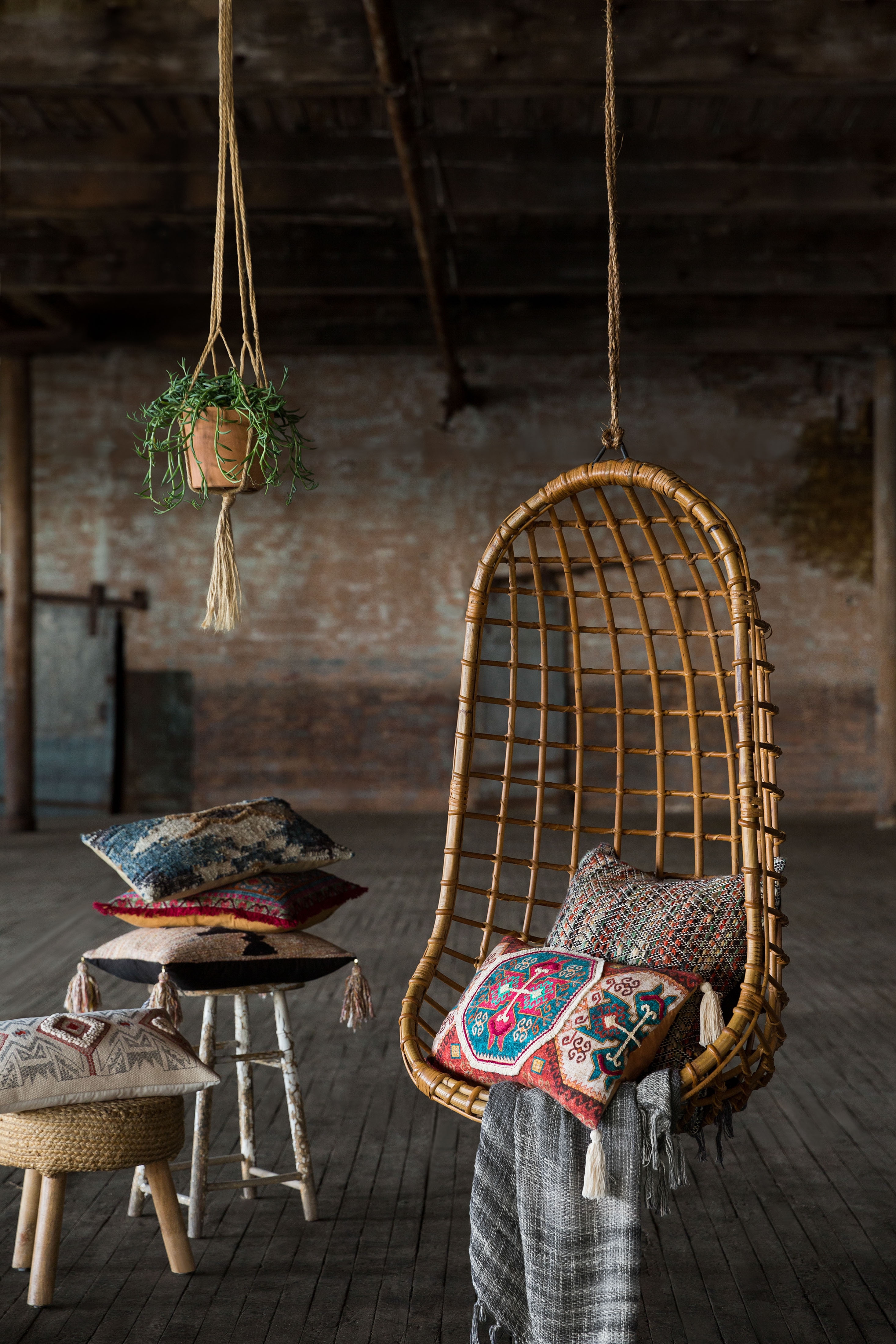 Loloi Pillows Multi 13" x 21" Cover Only - Image 1