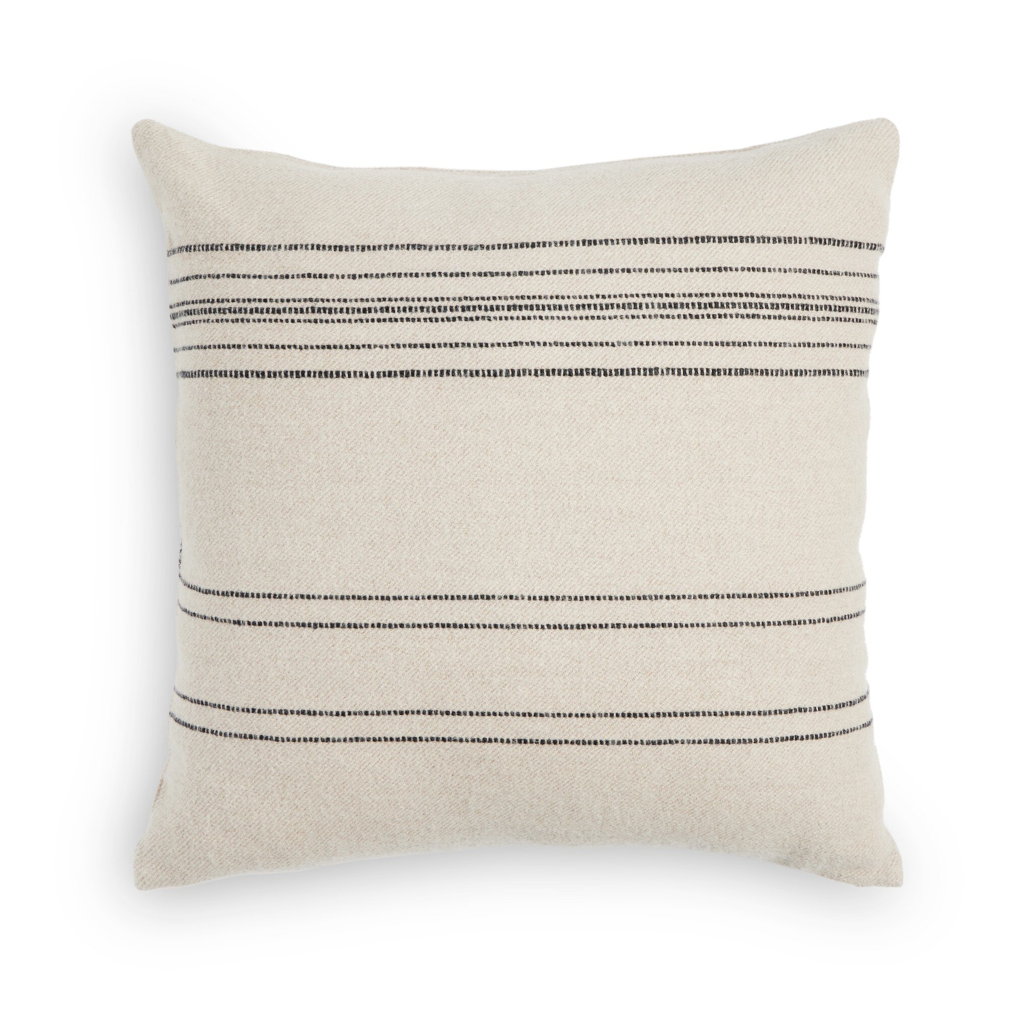 Mondo Pillow - Mondo Stripe - Image 0