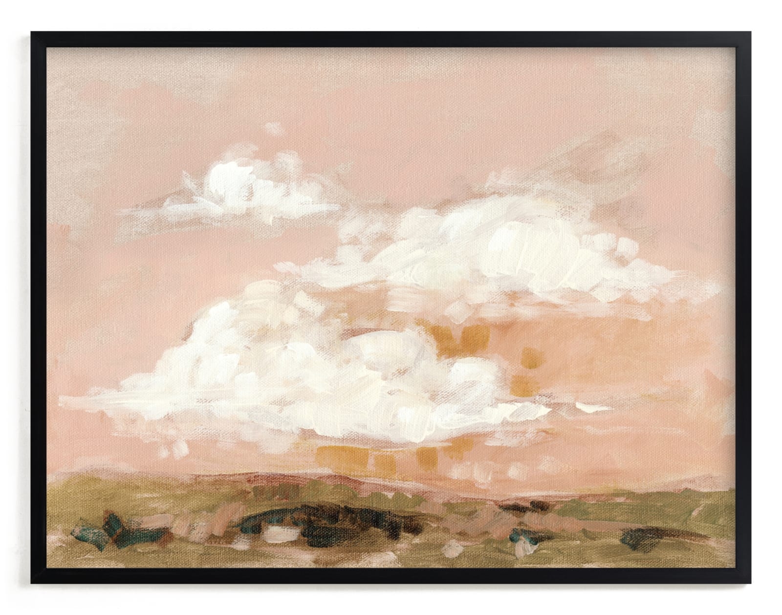 Afterglow Limited Edition Fine Art Print 1 - Image 0