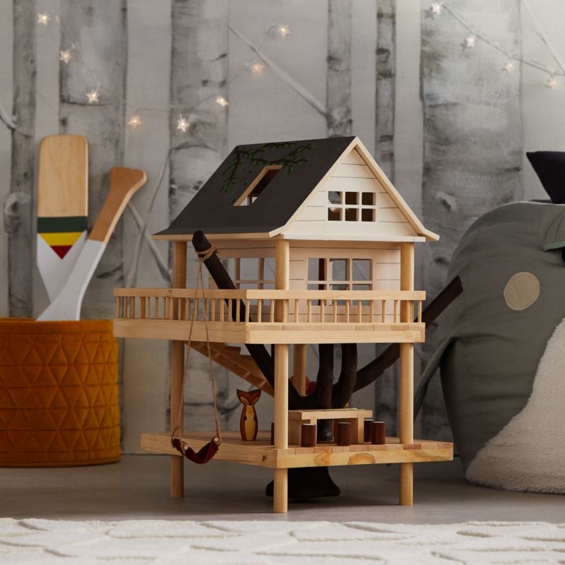 Treehouse Play Set - Image 3