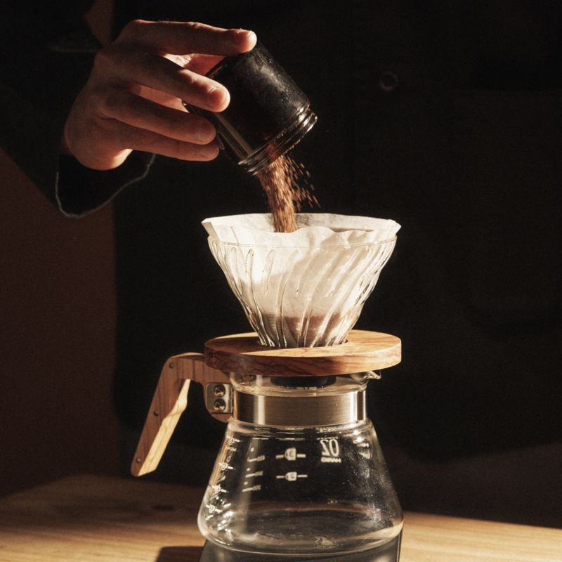 Metric Coffee En Masse Blend - Image 1