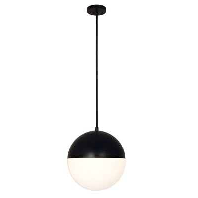 AllModern Yvette Pendant - Thumbnail 2