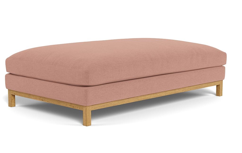 Jasper Ottoman - Image 1