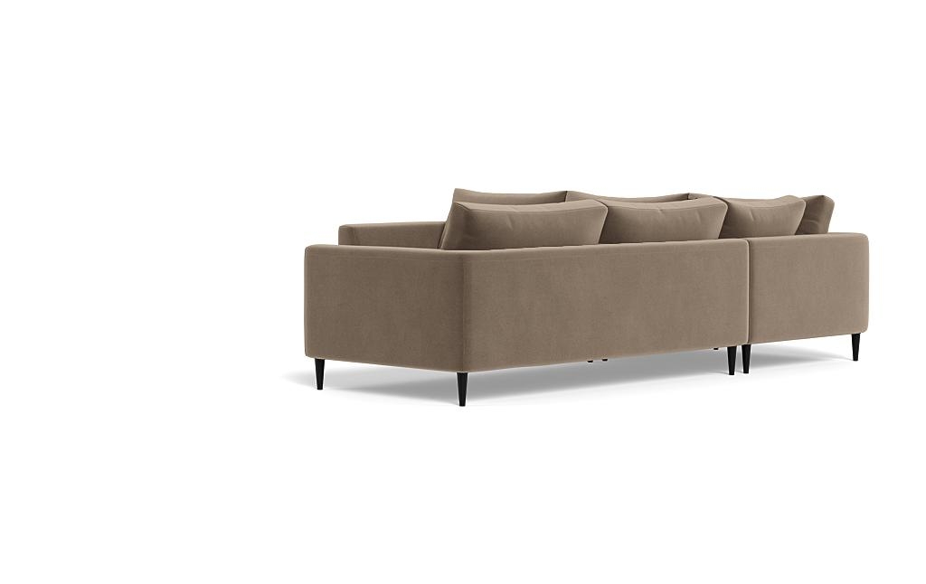 Asher Corner Sectional Sofa - Image 2