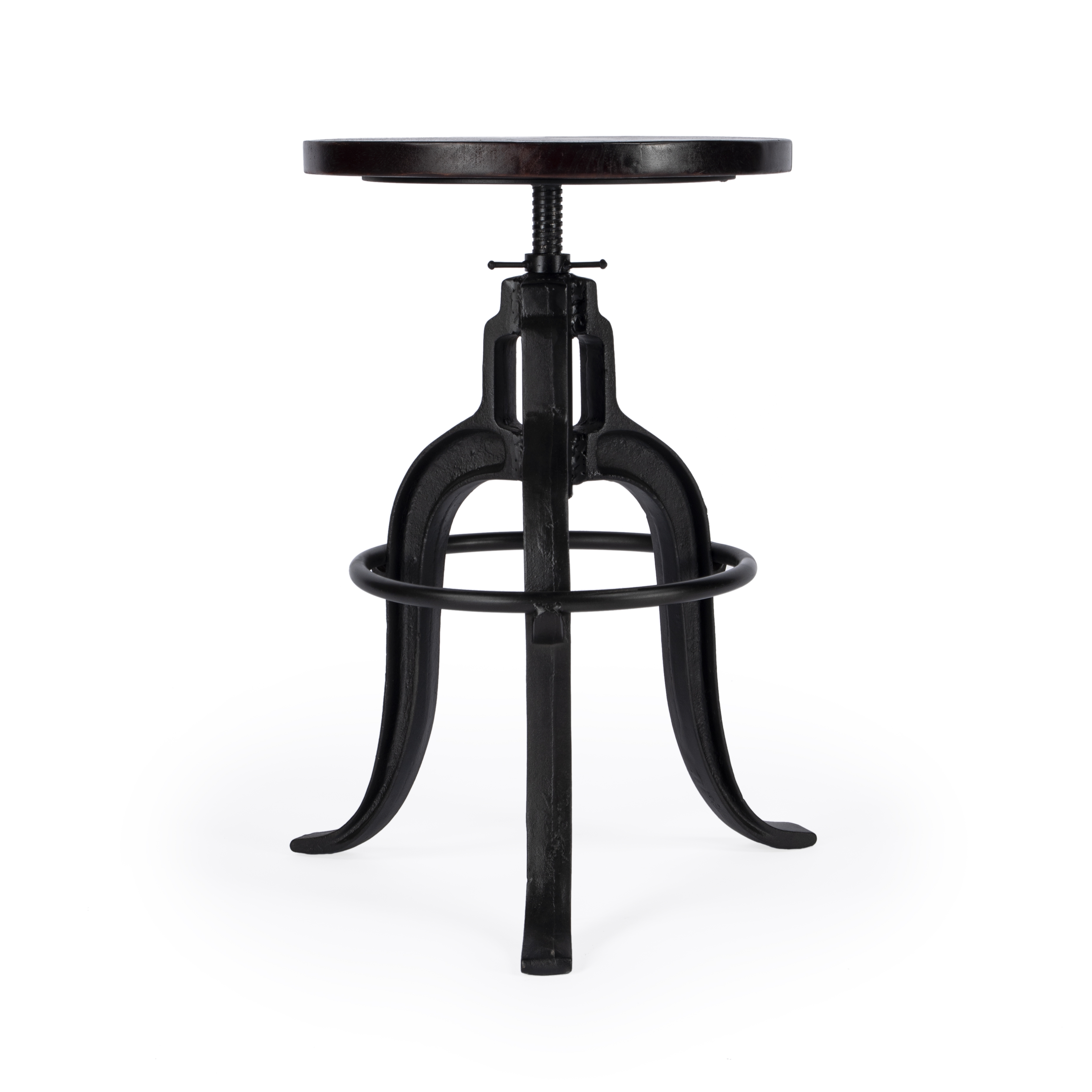 Gladney Metalworks Bar Stool - Image 3