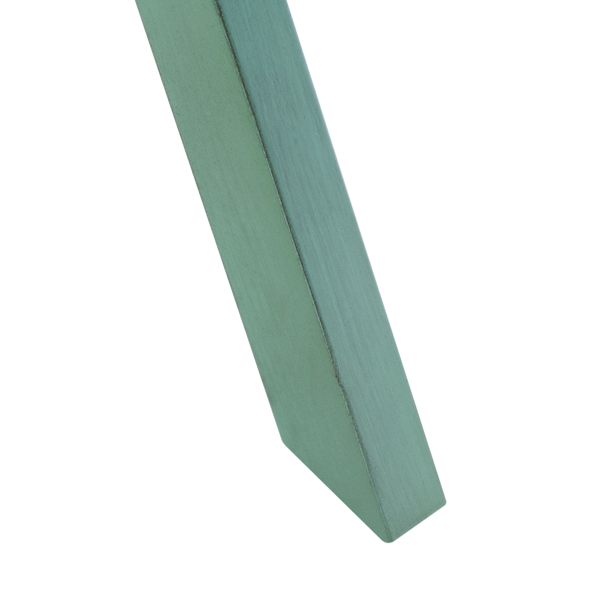 Odilia 1 Drawer Nightstand - Turquoise - Safavieh - Image 3