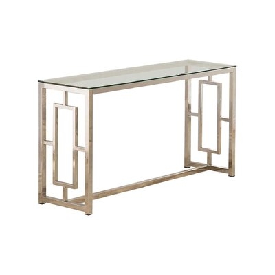 Yeung 47" Console Table - Image 0