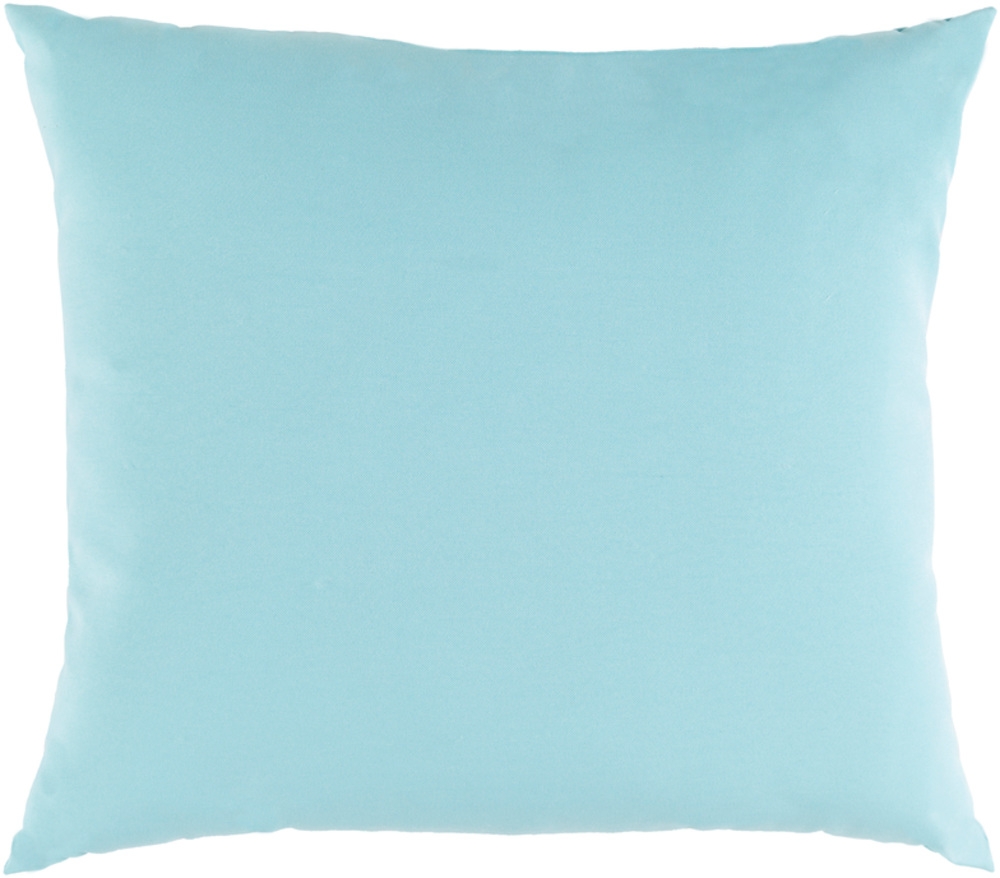 Essien - EI-007 - 20" x 20" - pillow cover only - Image 0