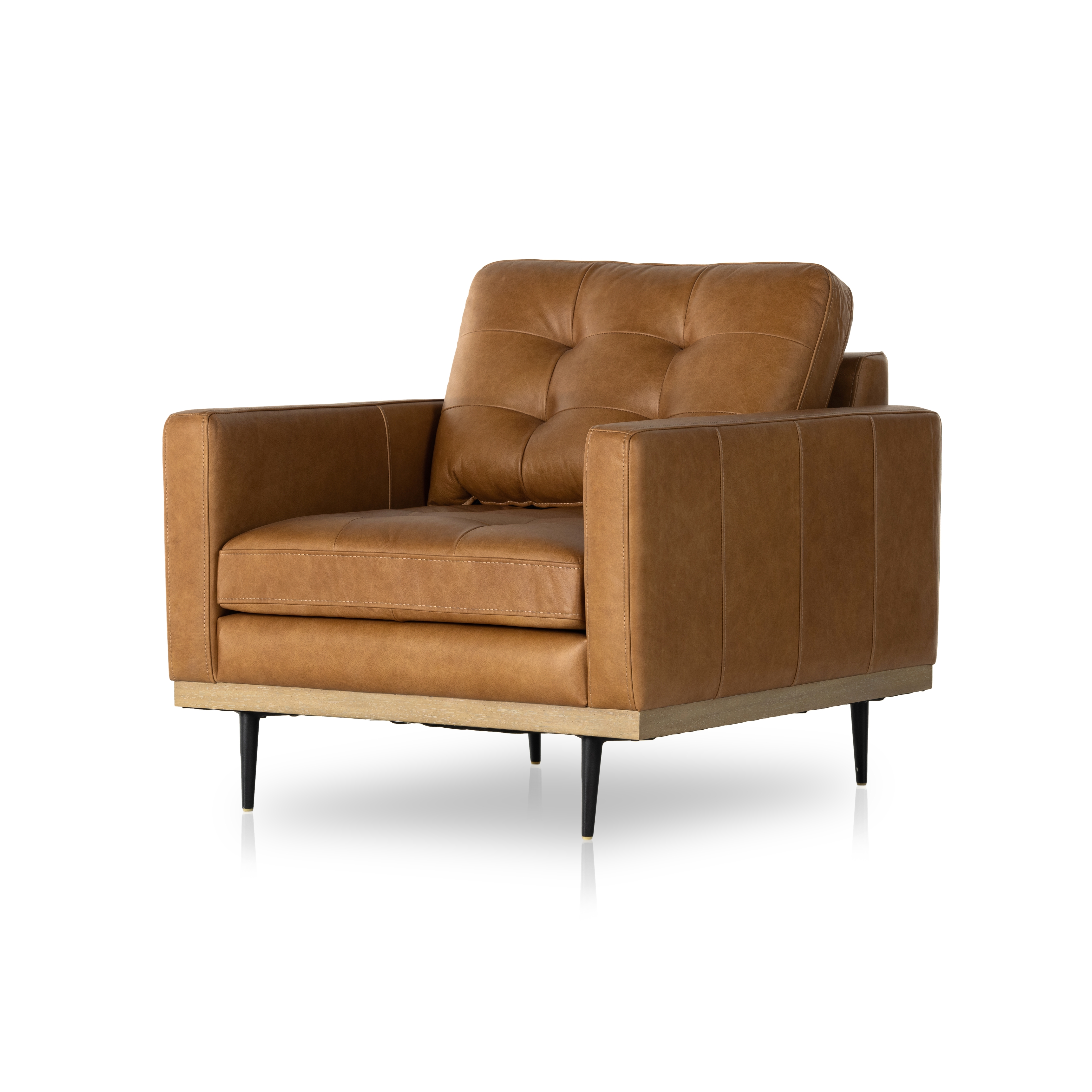 Lexi Chair-Sonoma Butterscotch - Image 0