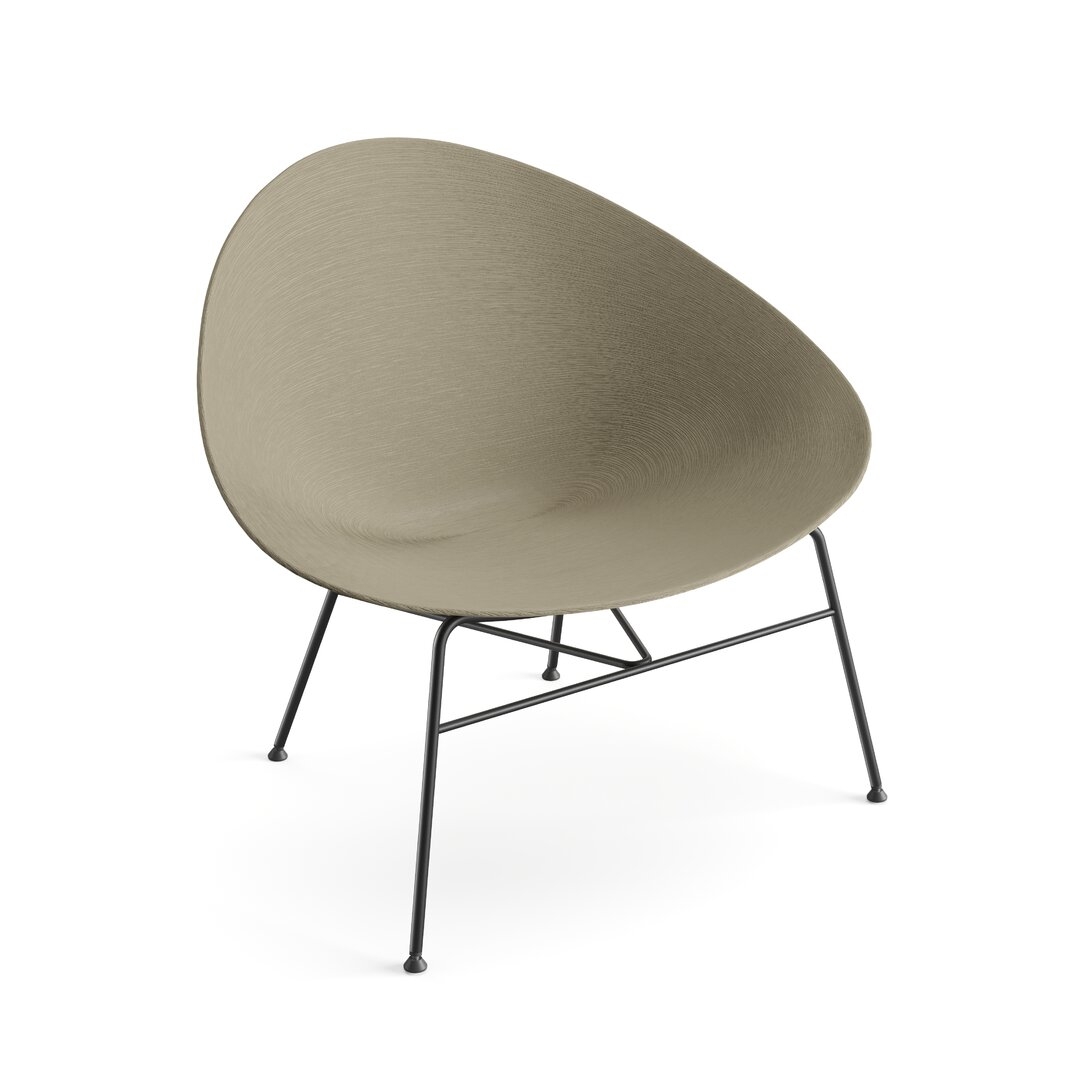 Arper Adell Chair by Lievore and Altherr Désile Park - Image 0