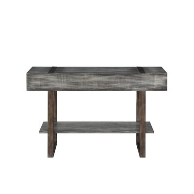 Harald Accent Table - Image 0