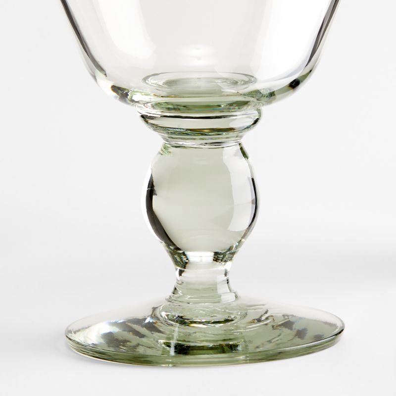 Ngwenya Recycled 6.75-Oz. Short Cocktail Glass - Image 4