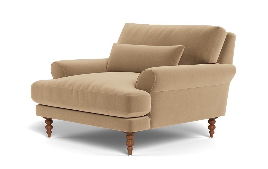 Maxwell Accent Chair by Apartment Therapy - Image 2