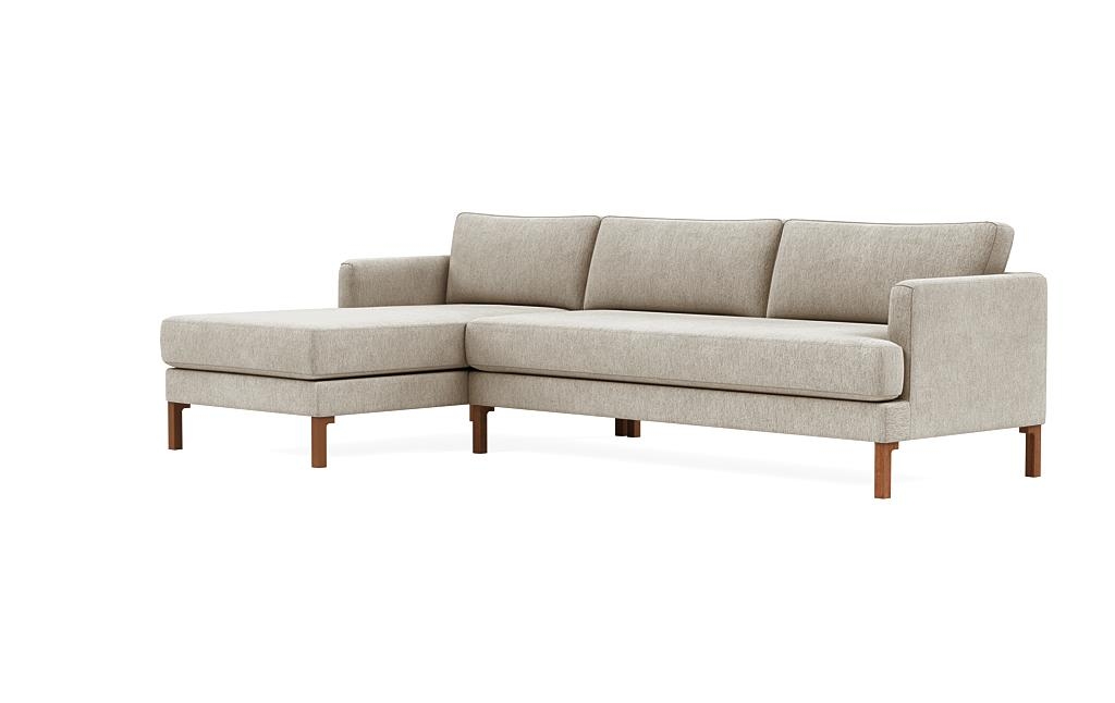 Winslow 3-Seat Left Chaise Sectional - Image 2