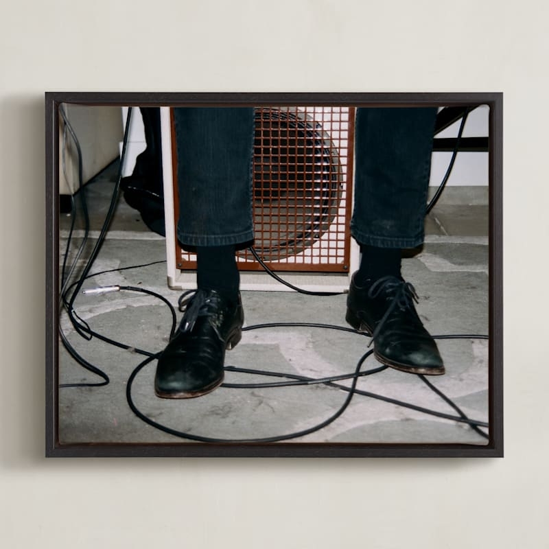 Mr. Moonlight Limited Edition Fine Art Print 2 - Image 0