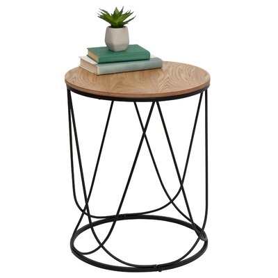 Bergerac End Table - Image 0