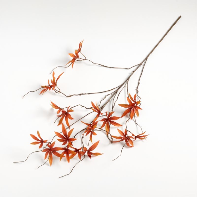Faux Japanese Maple Stem - Image 1