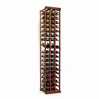 N'finity 54 Bottle Floor Wine Rack - Image 0