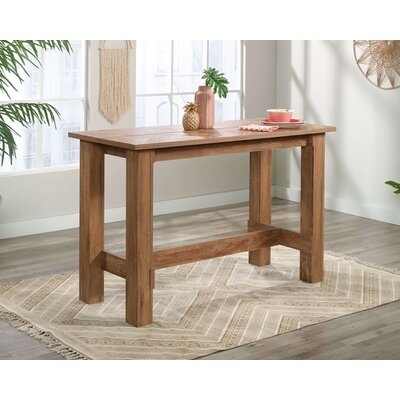 Counter-Height Dinette Table - Image 0