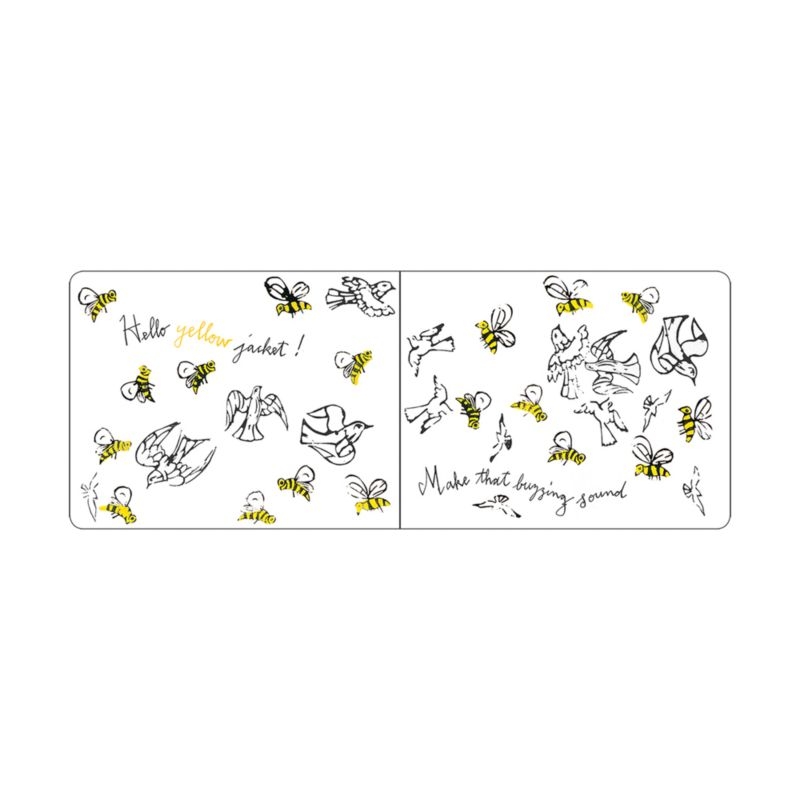 Andy Warhol Colors Kids Board Book - Image 1