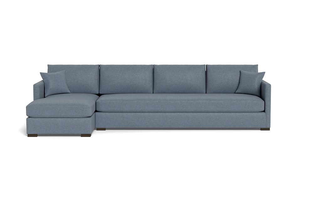 Scarlett 4-Seat Left Chaise Sectional - Image 0