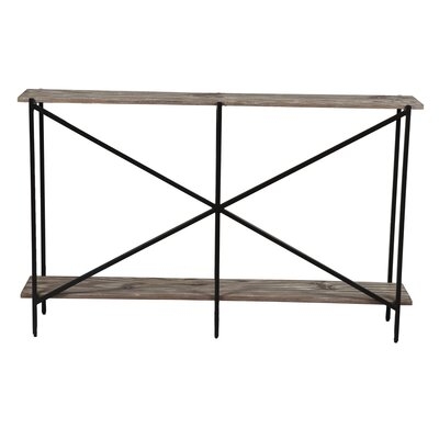 Belvidera  54" Console Table - Image 0