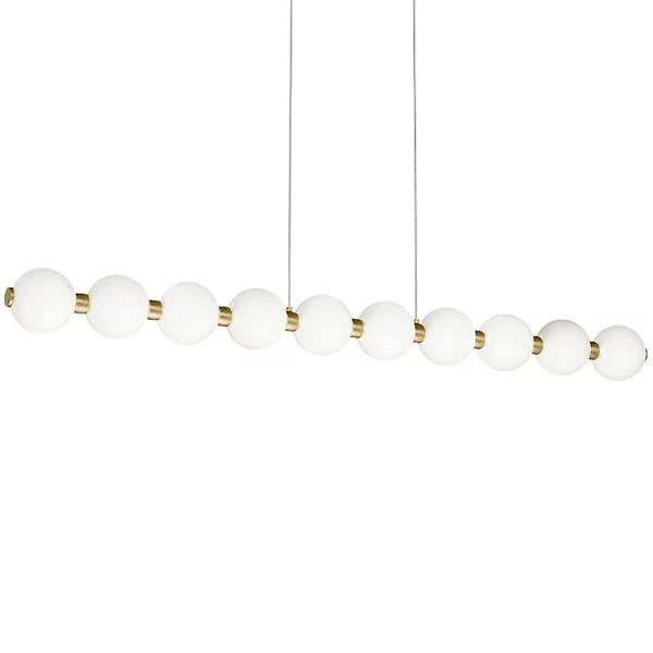 Nolynn LED Linear Suspension - Image 0