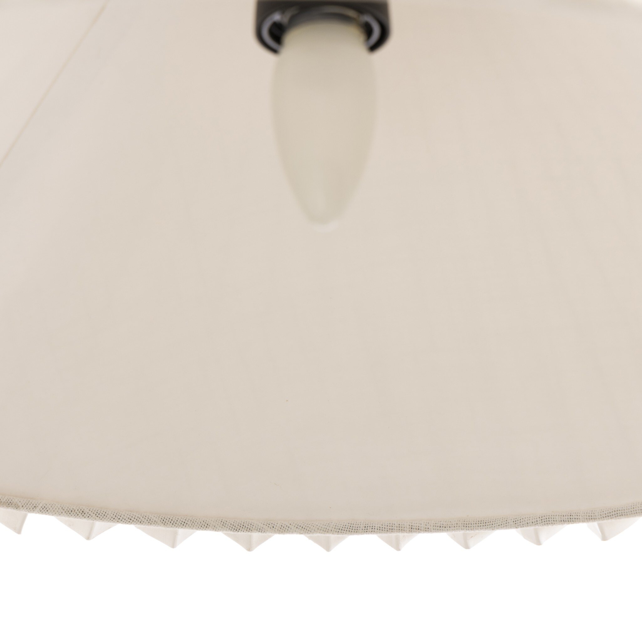 Montel Pendant - Jet Black - Image 7