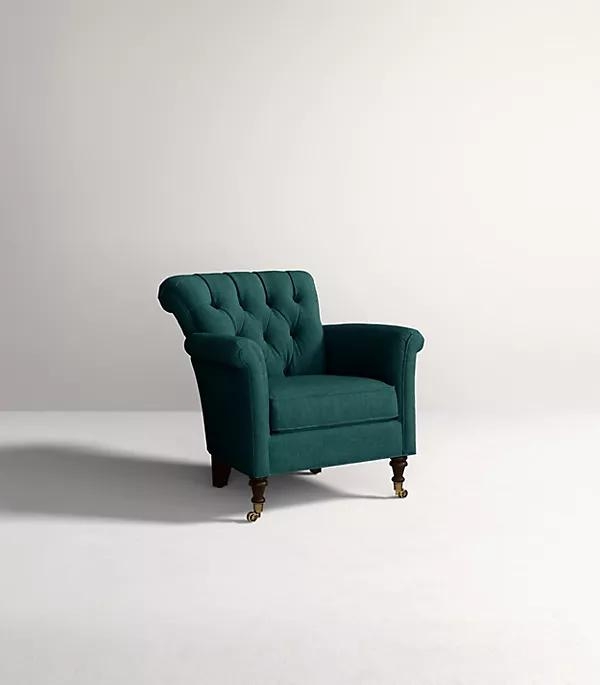 Gwinnette Chair - Image 0