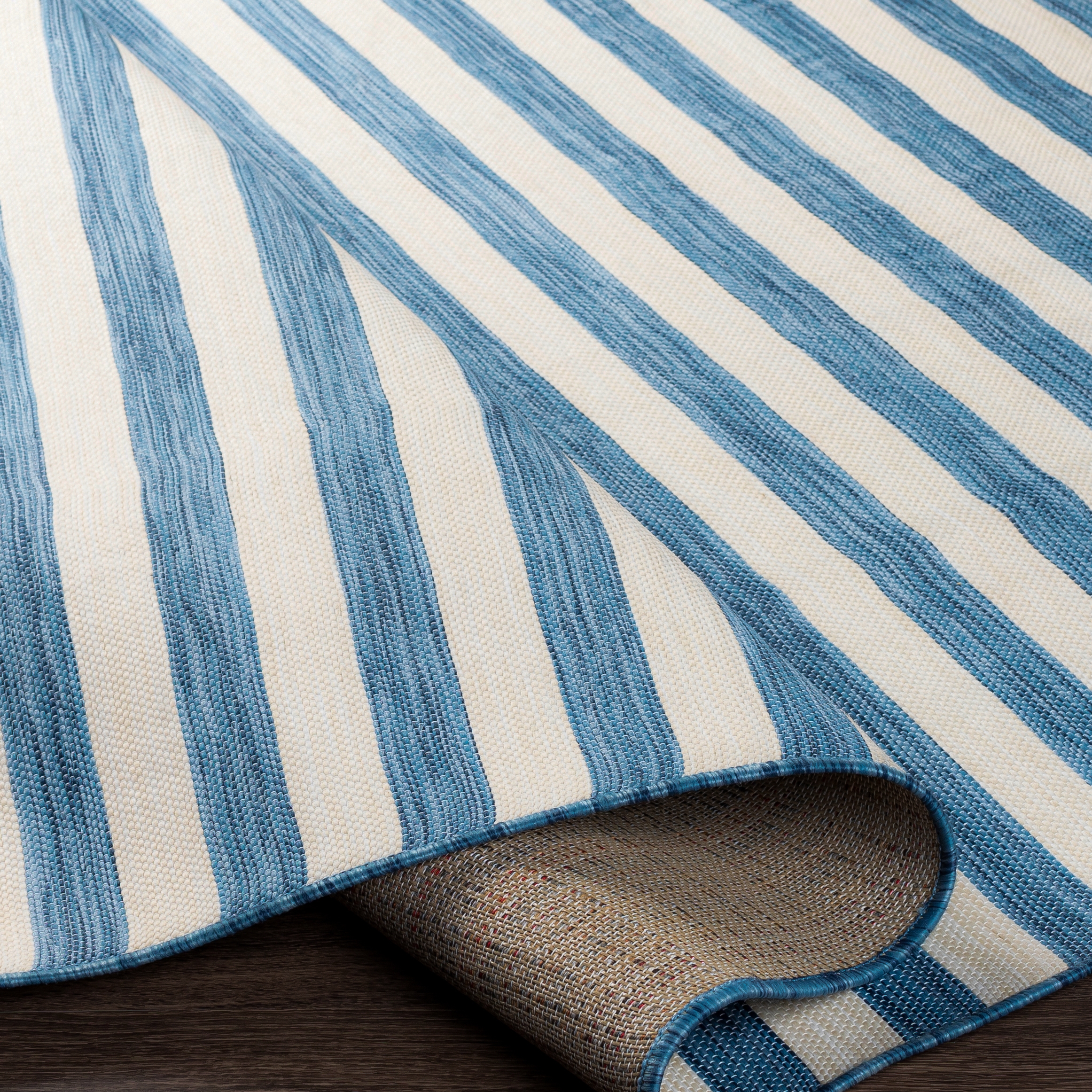 Pasadena Rug, 6'7" x 9' - Image 4