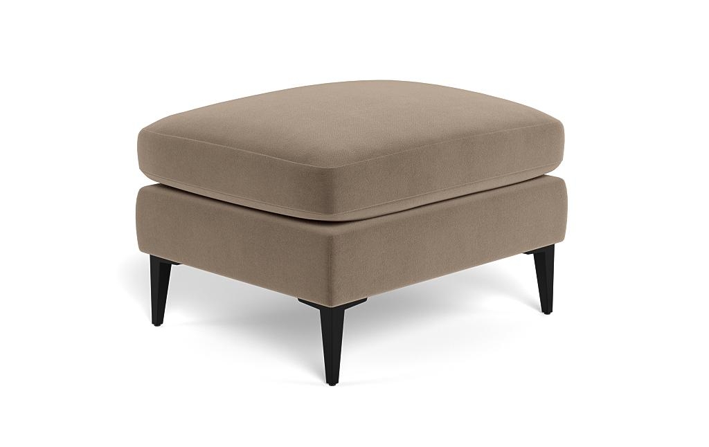Saylor Ottoman - Image 1