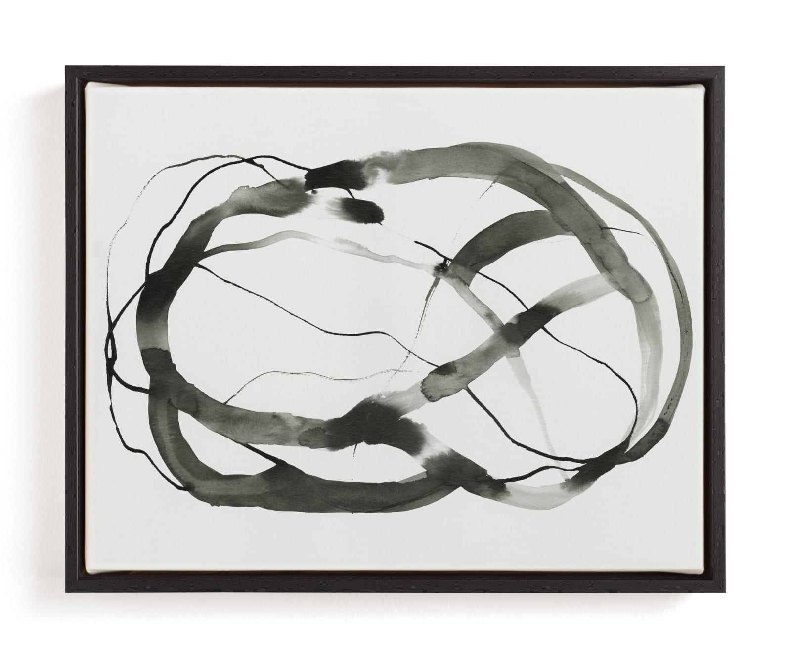 Forward Inking Limited Edition Fine Art Print 2 - Image 0