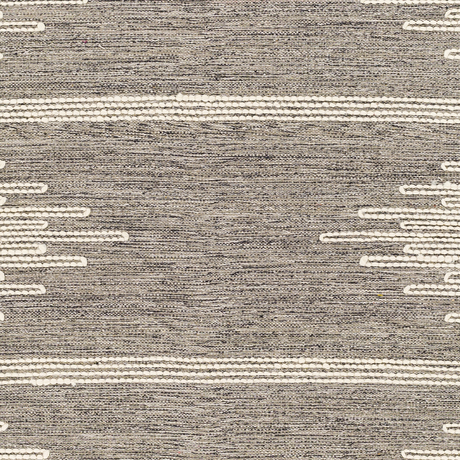 Bedouin Beige Indoor 2' x 3' Handmade Rug - Image 1