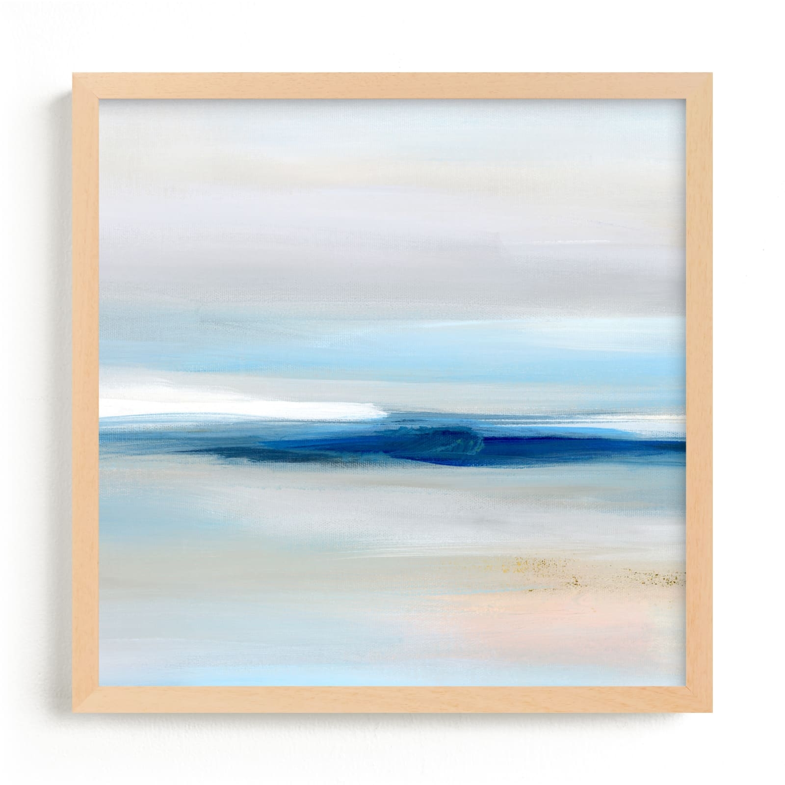 Dive In Limited Edition Fine Art Print 2 - Image 0