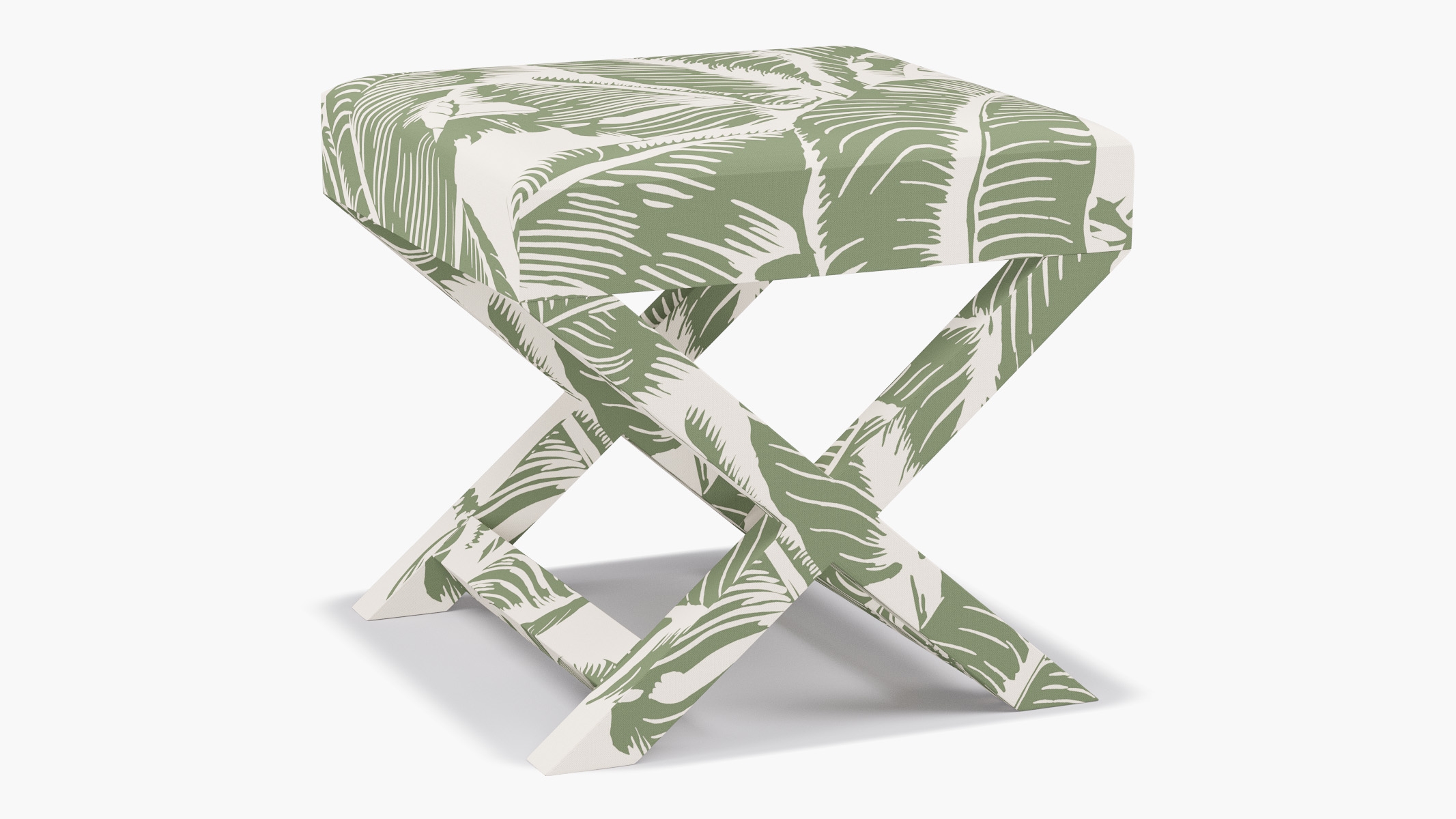 X Bench, Sage Martinique® Encore - Image 1
