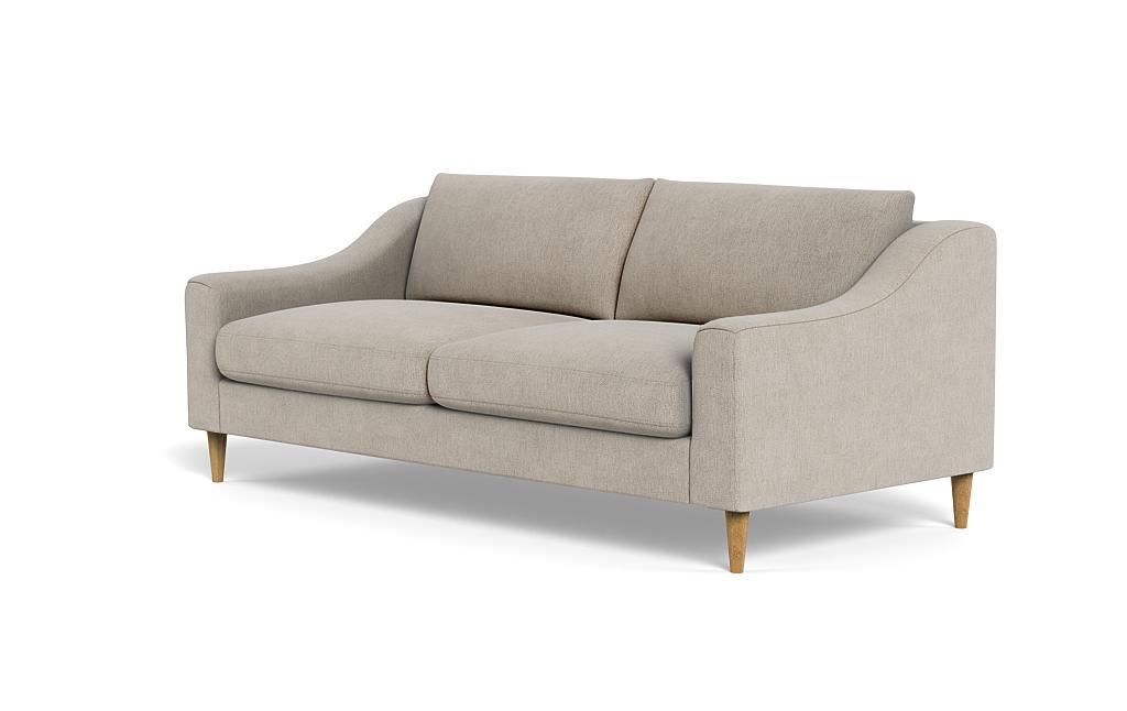 Saylor Slope Arm 2-Seat Sofa - Image 2