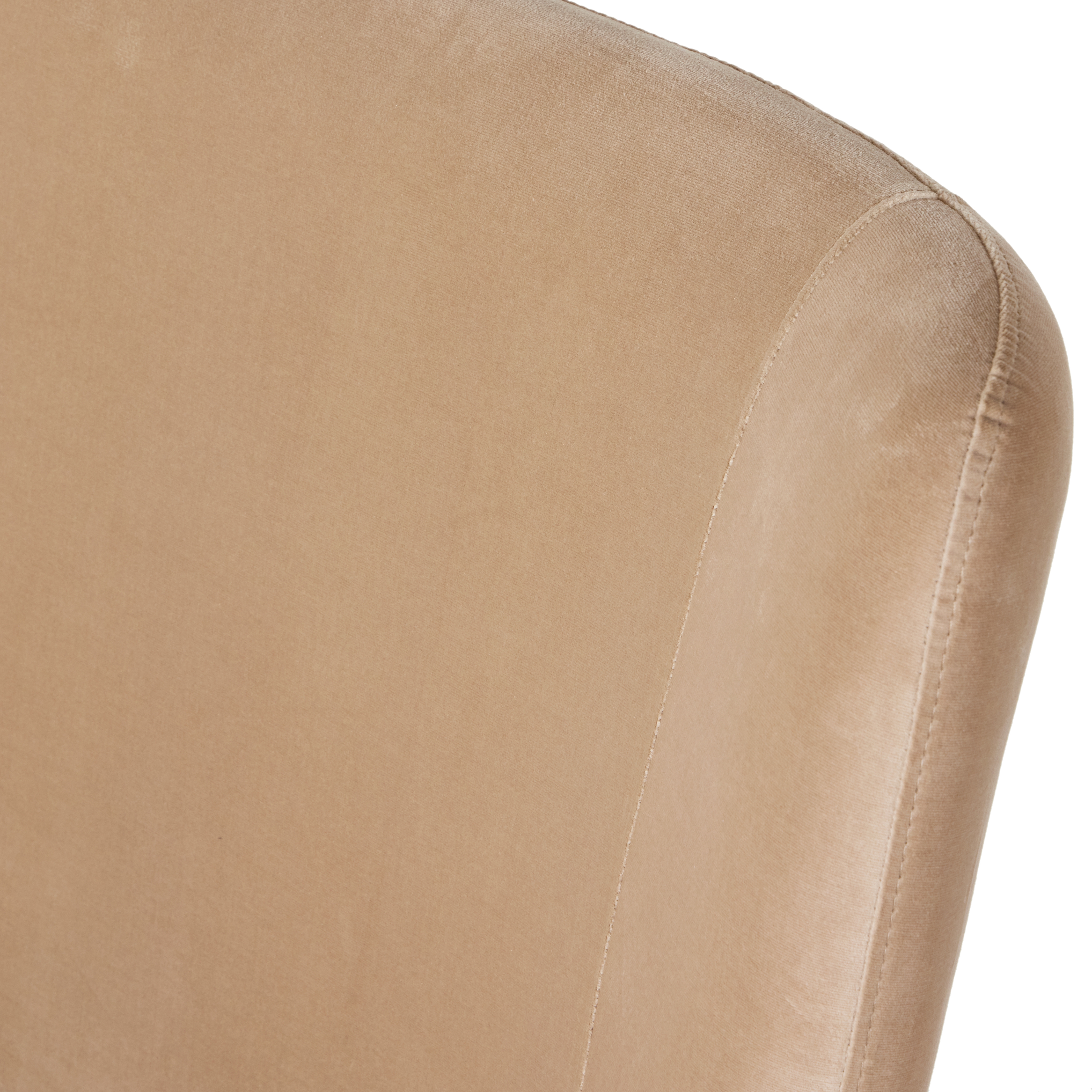 Edward Dining Bench - Surrey Taupe - Image 6