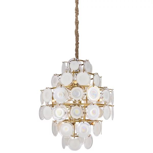 Pennie Chandelier - Image 0