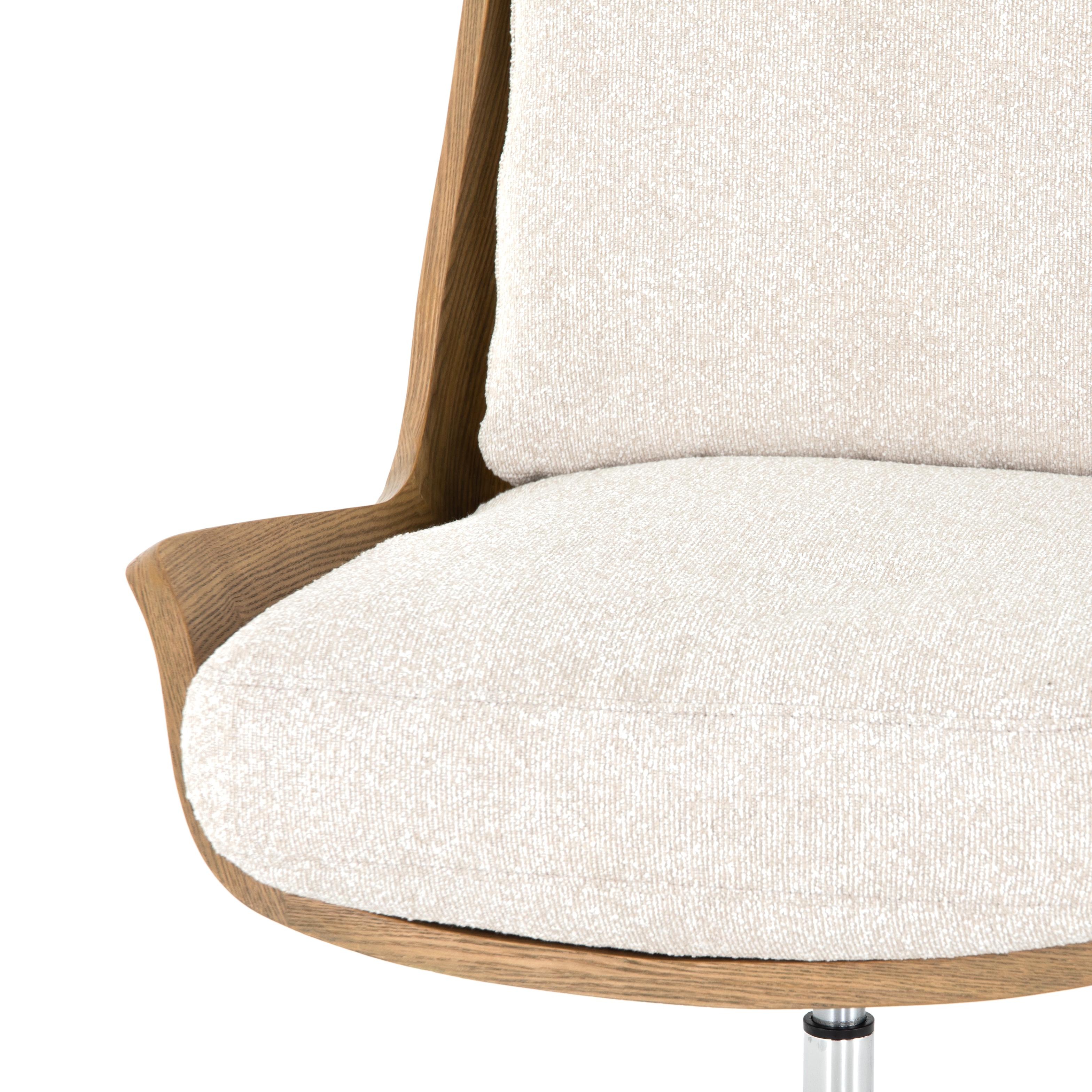 Burbank Desk Chair - Elder Sand - Image 13