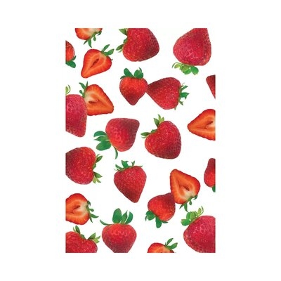 Fresh Strawberries - Image 0