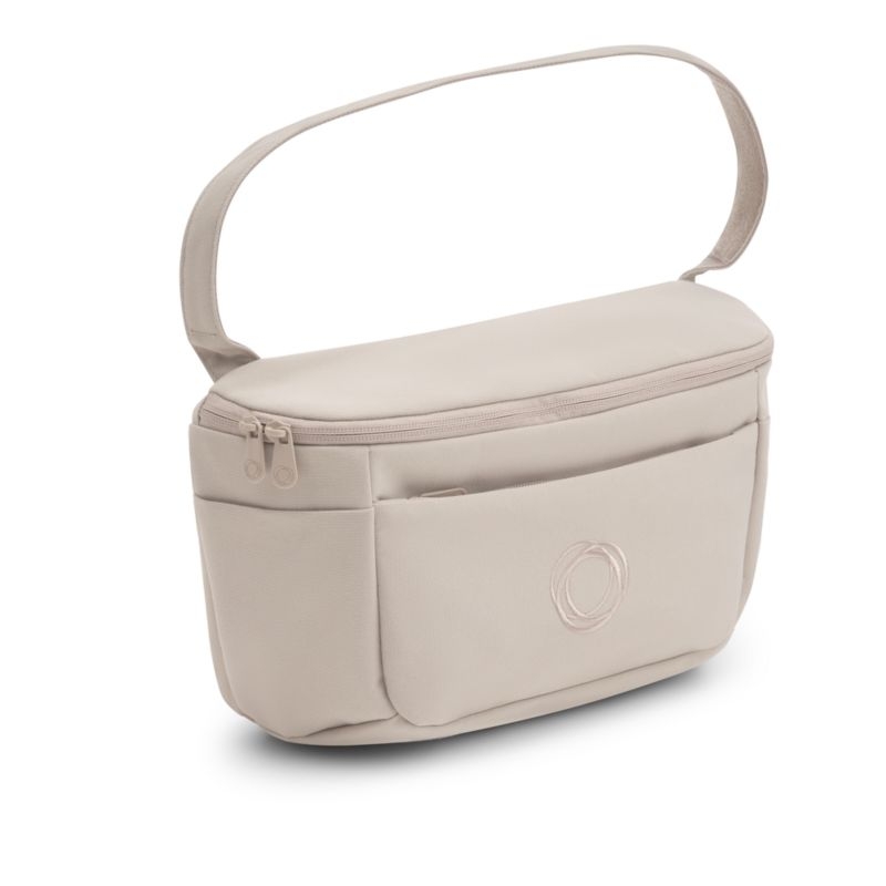 Bugaboo Desert Taupe Universal Baby Stroller Organizer - Image 4