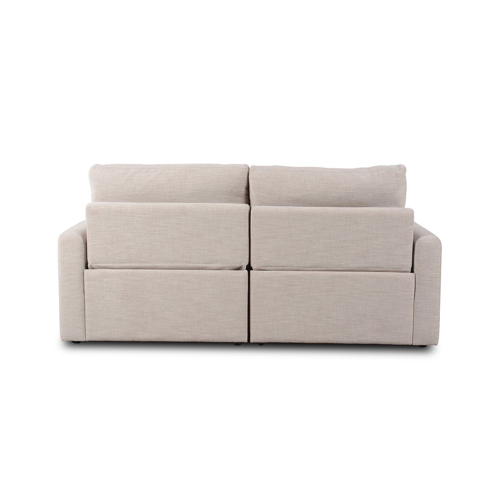 Tillery Power Recliner 2-Piece Sectional - Laken Stone - Image 6
