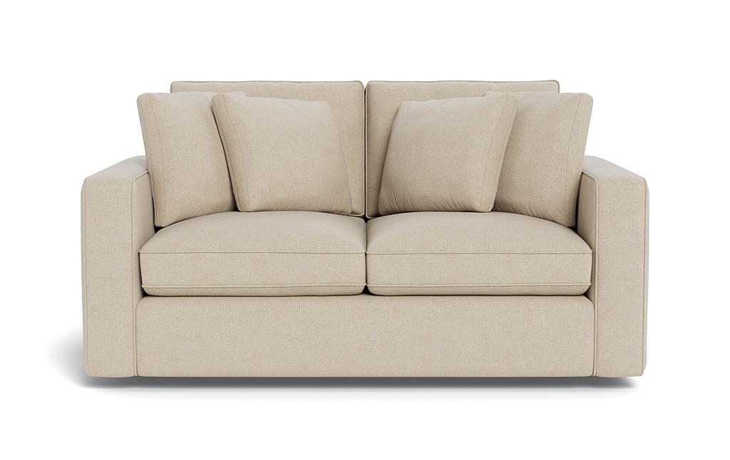 James Loveseat - Image 0