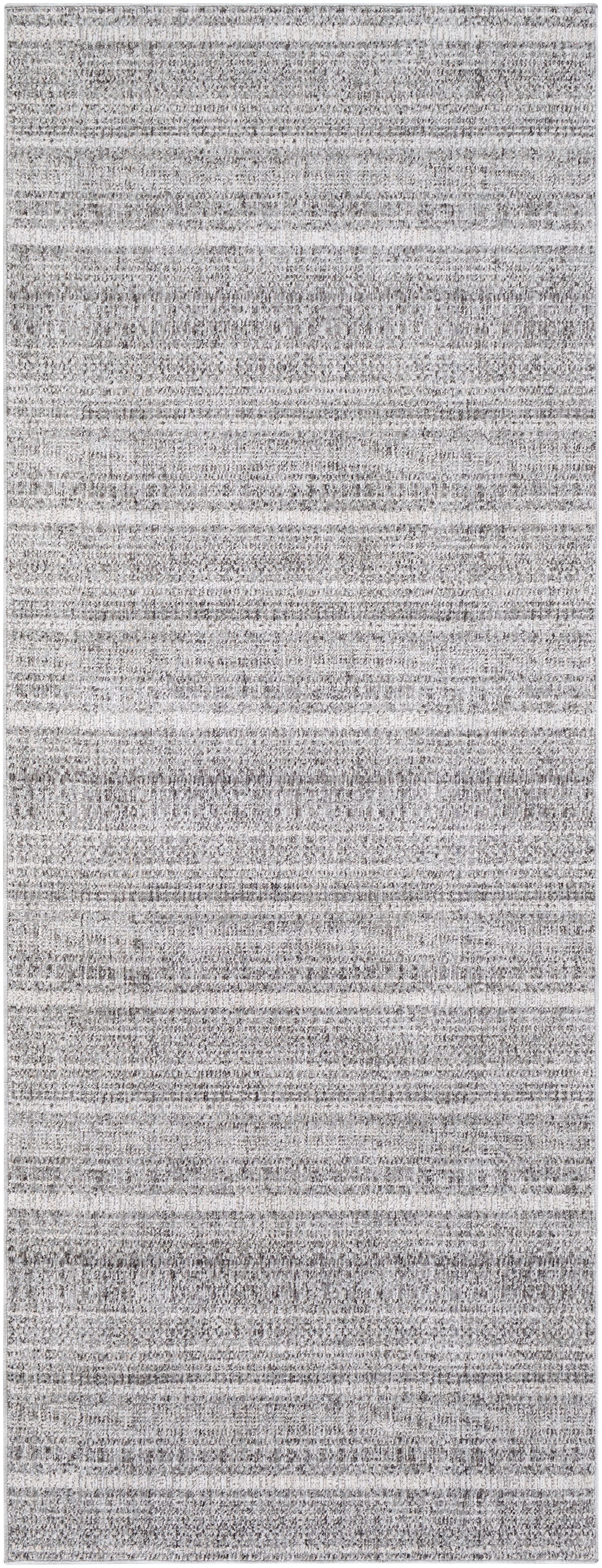 Presidential Blue Indoor 3'3" x 8' Machine Woven Rug - Image 0