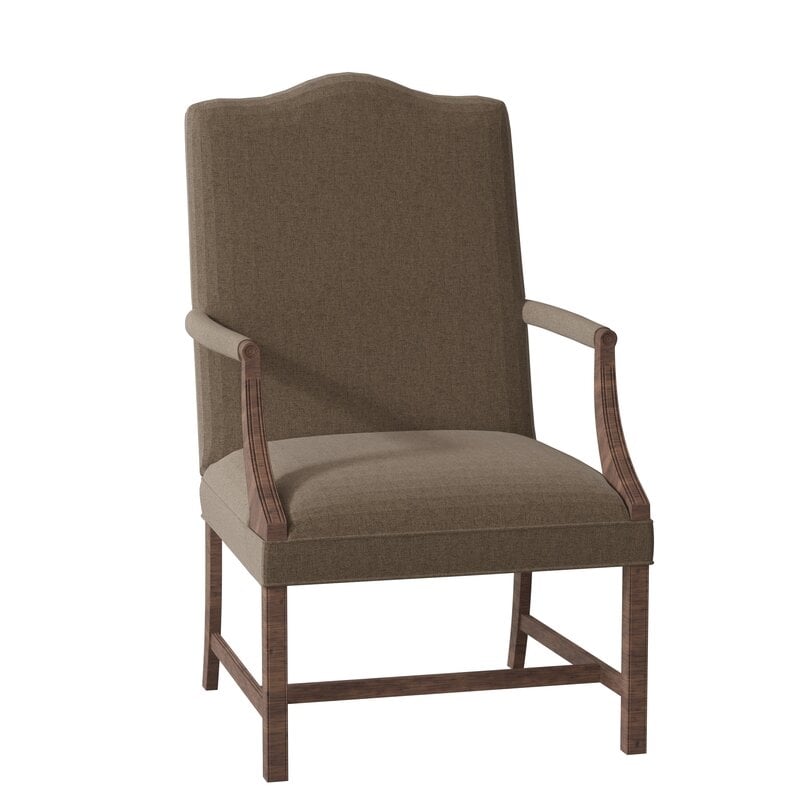 Fairfield Chair Cabot 25"" Wide Armchair - Image 0